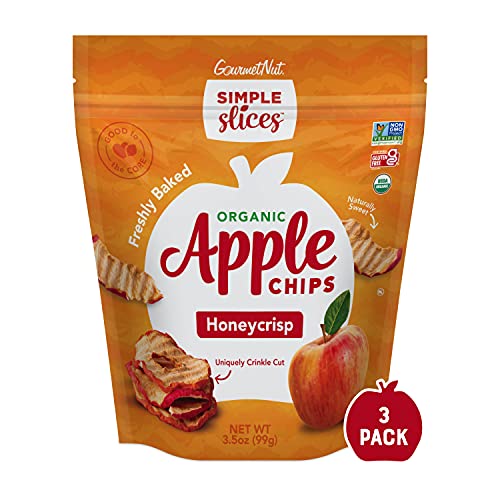 gourmet nut simple slices