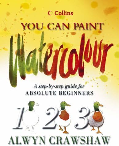 Watercolour (Collins Need to Know?)