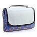 Picnic Blanket Kapoo Picnic Mat Waterproof Beach Blanket Sandless Beach Mat,71
