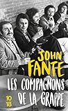Les compagnons de la grappe by 