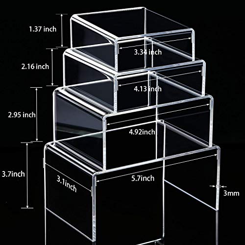 1 Chuangdi+Risers+Showcase+Fixtures+Protective
