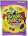 Sour Patch Fruits Soft & Chewy Candy, 10.0 oz