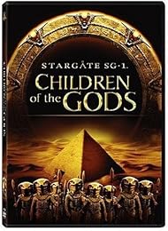 Stargate Sg-1 - Children Of The Gods