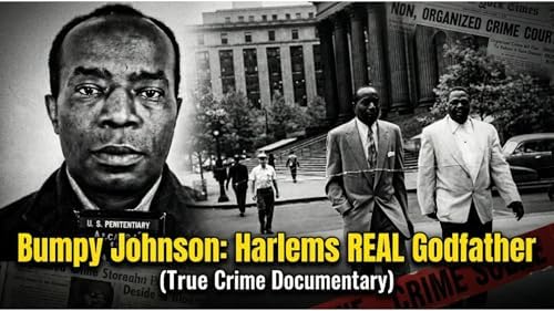 RACIST MAYOR EVICTED BUMPY JOHNSON’S MOTHER — AND HE PAID A TERRIFYING ...