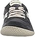 Saucony Originals Men's Bullet Classic Sneaker,Navy/Gray,14 M US