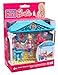 Mega Bloks Barbie - Babysitter Barbie Building Kit