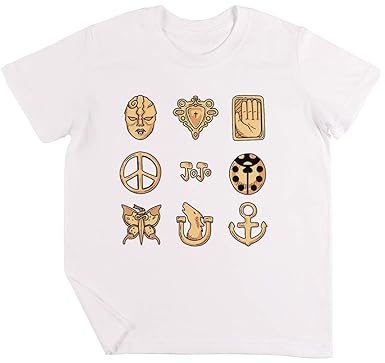 maglietta bianca bambino amazon