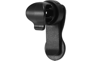 Universal Magnetic Water Bladder Hose Clip Removable Hydration Pack Clamp Holder Easy Attach Flexible Detachment Use