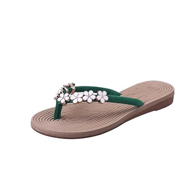 sugar island flip flops