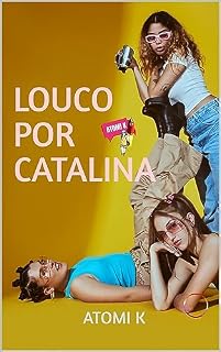 Livro LOUCO POR CATALINA