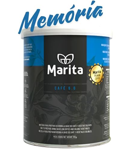 ★marita★ Café Verde Marita | Amazon.com.br