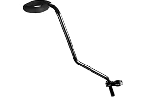 MOSHAY Children Bike Safety Trainer Handle Balance Push Bar