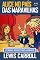 Livro ALICE NO PAÍS DAS MARAVILHAS