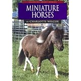 Miniature Horses (Learning About Horses)