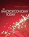 The Macro Economy Today