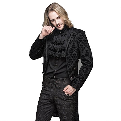 Prom Jackets Black Formal Tuxedo Coats