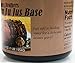 Premium Au Jus Concentrate 16oz by Gravy Brothers. Restaurant-Quality Roast Beef Base for Making Delicious Dipping Juice for Savory Prime Rib, Sandwiches & French Dip Sauce. Guaranteed to Please!