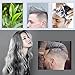 SUNSENT Temporary Hair Color Wax, 7 Colors Professional DIY Hair Wax Dye Styling Cream Mud, Washable Hair Paint Wax For Party, Cosplay,Club