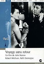 Voyage Sans Retour