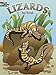 Lizards Coloring Book (Dover Animal Coloring Books)