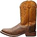 Dan Post Men's Ferrier Work Boot,Tan/Spice,11 D US
