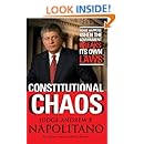 Constitutional Chaos: What Happens When the Government Breaks Its Own Laws