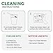 Reward Chart ● Responsibility Chart ● Chore Chart ● Behavior Chart ● Dry Erase ● Vinyl Decal Sticker ● Classroom & Home Teaching Resource ● Teaches Accountability & Maturity ● 14.5