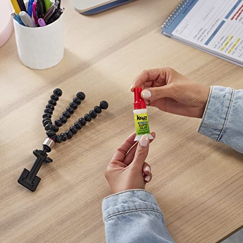 Krazy Glue, Home & Office, Brush, 5 g Pricepulse