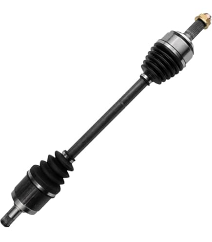 ム折 Amazon.com: GSP NCV36146 CV Axle Shaft Assembly - Left Front