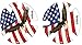 4-Time All American Wrestling Headgear for Men, Women, and Youth, MMA, Sparring, Boxing, and Wrestling Mat Ear Wrap Gear/Supplies, Exercise Equipment