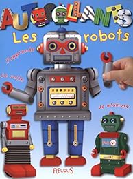 Les  robots