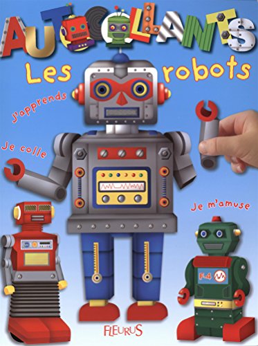 Les  robots