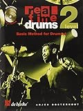 Real Time Drums 2 Eng by 