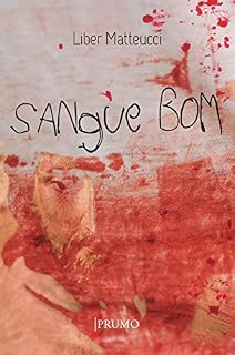 Livro Sangue bom (Prumo Leia)