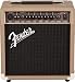 Fender Acoustasonic 15 - 15 Watt Acoustic Guitar Amplifier primary