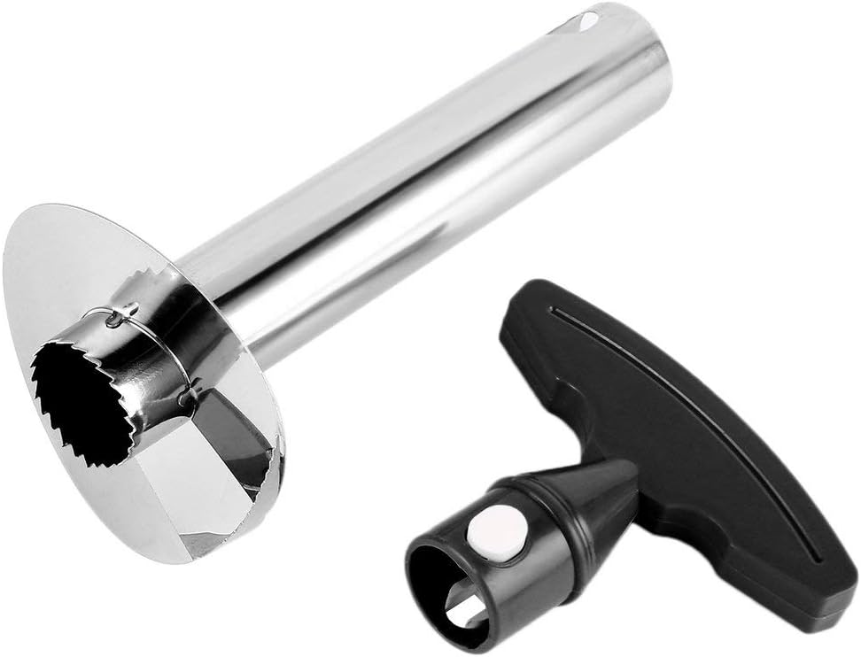 Stainless Steel Pineapple Peeler Cutter Slicer Corer Peel Remover Blades Fruit Vegetable Knife Gadget Kitchen Tools