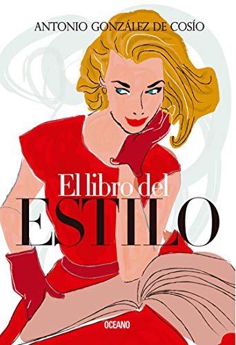 El libro del estilo (Spanish Edition)