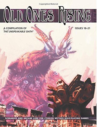 Old Ones Rising