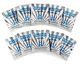 Highest Rated Hangover Prevention Supplement by Hangover Heaven | Formulated by Dr. Jason Burke - World Famous Hangover Specialist | Reduce Migraines, Nausea, Dizziness, Fatigue (30 Capsules)