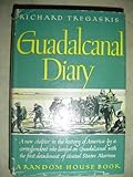 Guadalcanal Diary 1ST Edition
