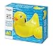 FineLife Water Floats, Duck Float For Swimming Pool, Giant Duck Inflatable Pool Float