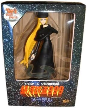 Galaxy Express 999 Maetel 1/6 Scale Soft Vinyl Painted Toys Dream limited
