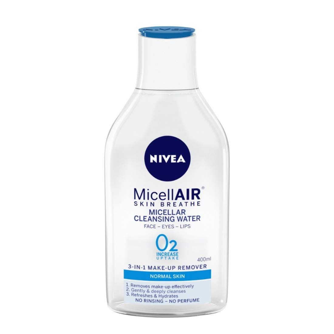 nivea micellar water 100ml