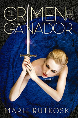 El crimen del ganador (Trilogía del ganador) (Spanish Edition)