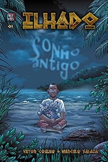 Livro Ilhado 01: Sonho Antigo