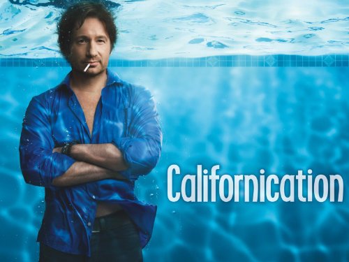 Californication Season 2