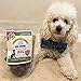 Green Butterfly Brands Assorted Dog Chews – All Natural, Chewy Dog Treats Made in USA – Pig Ear, Bully Stick, Pork Hide Twist Pieces & Turkey Gizzard Assortment Pack – One Ingredient Chews - Dogs Love