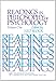 Readings in Philosophy of Psychology, Volume I