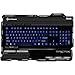 Sharkoon Tactix Gaming Keyboard (000SKTK)