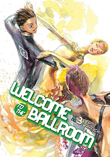 Welcome to the Ballroom Vol. 3